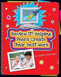 Produktbild: Review It! Helping Peers Create Their Best Work