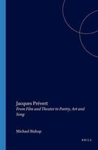 Produktbild: Jacques Pr&eacute;vert