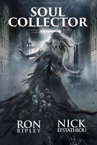 Produktbild: Soul Collector (Soul Collector Series, #1)