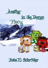Produktbild: Fino 6 - Ausflug in die Berge