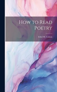 Produktbild: How to Read Poetry