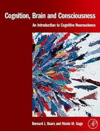 Produktbild: Cognition, Brain, and Consciousness