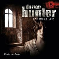 Produktbild: 08: Kinder des B&ouml;sen
