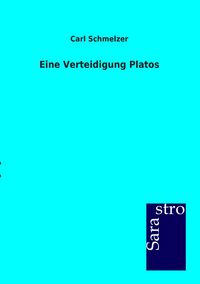 Produktbild: Eine Verteidigung Platos