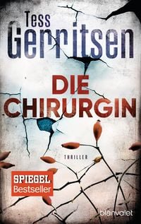 Produktbild: Die Chirurgin
