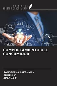 Produktbild: COMPORTAMIENTO DEL CONSUMIDOR