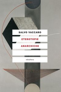 Produktbild: Eterotopie anarchiche