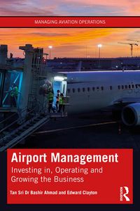Produktbild: Airport Management