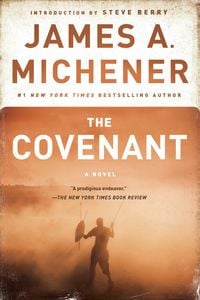 Produktbild: The Covenant