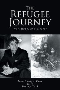 Produktbild: The Refugee Journey