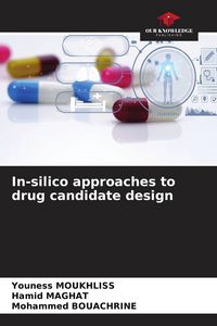 Produktbild: In-silico approaches to drug candidate design