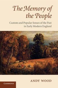 Produktbild: The Memory of the People