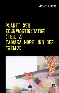 Produktbild: Planet der Zehnwortdiktatur (Teil 2)