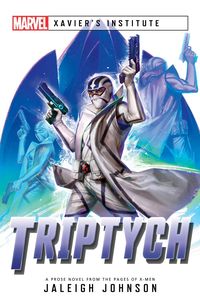 Produktbild: Johnson, J: Triptych