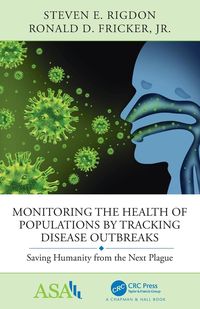 Produktbild: Monitoring the Health of Populations by Tracking Disease Outbreaks