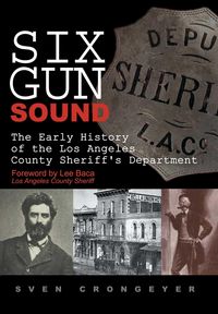 Produktbild: Six Gun Sound
