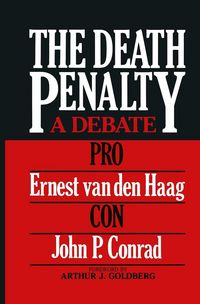 Produktbild: The Death Penalty