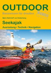 Bild vom Artikel Seekajak vom Autor Björn Nehrhoff Holderberg