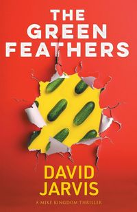 Produktbild: The Green Feathers