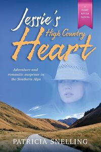 Produktbild: JESSIE'S HIGH COUNTRY HEART