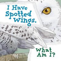 Produktbild: I Have Spotted Wings. What Am I?