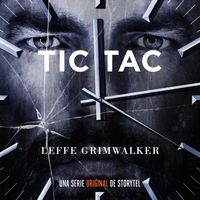 Produktbild: Tic Tac - T1E10