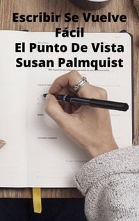 Produktbild: Escribir Se Vuelve F&aacute;cil
