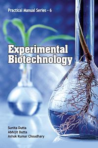 Produktbild: Experimental Biotechnology