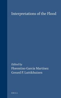 Produktbild: Interpretations of the Flood