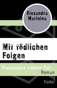 Produktbild: Mit t&ouml;dlichen Folgen