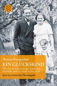 Produktbild: Ein Gl&uuml;ckskind