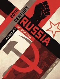 Produktbild: 20th Century Russia