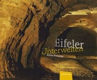 Produktbild: Eifeler Unterwelten