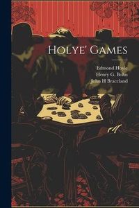 Produktbild: Holye' Games