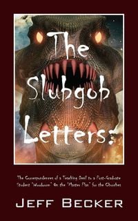 Produktbild: The Slubgob Letters