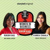Produktbild: Women in Business | Episode 2