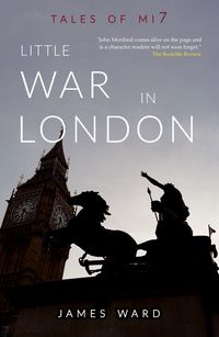 Produktbild: Little War in London