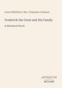 Produktbild: Frederick the Great and His Family