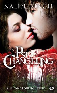 Produktbild: Psi changeling, t4: mienne pour