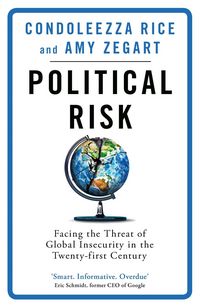 Produktbild: Political Risk