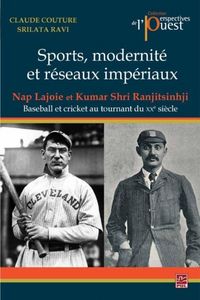 Produktbild: Sports, modernite et reseaux imperiaux