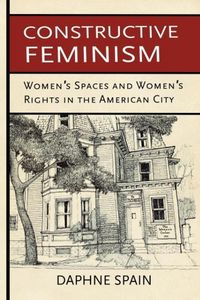 Produktbild: Constructive Feminism