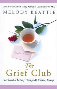 Produktbild: The Grief Club