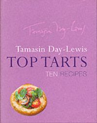 Produktbild: Tamasin's Day-Lewis' Top Tarts