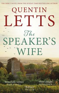 Produktbild: The Speaker's Wife
