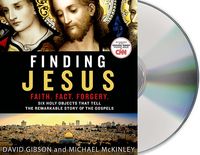 Produktbild: FINDING JESUS FAITH FACT FO 6D