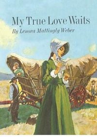 Produktbild: My True Love Waits