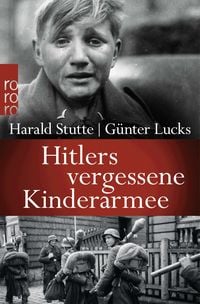 Produktbild: Hitlers vergessene Kinderarmee