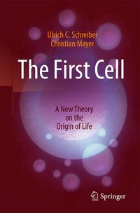 Produktbild: The First Cell