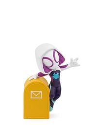Produktbild: Marvel Spidey und seine Super-Freunde &ndash; Kobzilla & 3 weitere spannende Abenteuer Tonie